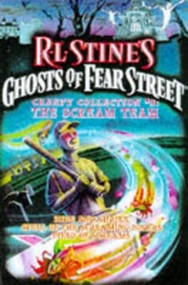 Creepy Collection #3 - Screamteam