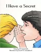 I Have a Secret