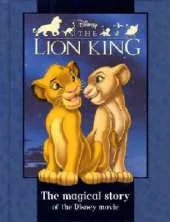 Disney Magical Story: "Lion King"