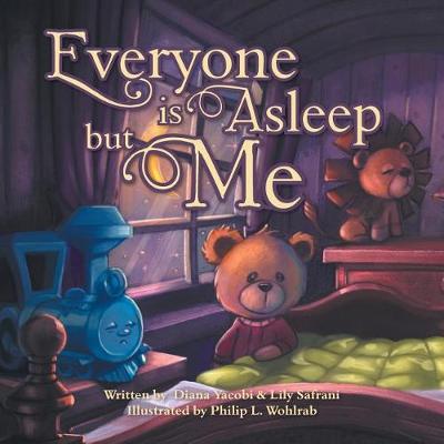 Everyone Is Asleep But Me