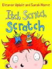 Itch Scritch Scratch