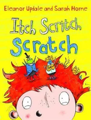 Itch Scritch Scratch