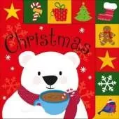 Christmas: Mini Tab Books