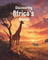Discovering Africa's Animals