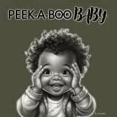 Peek A Boo Baby: I See You