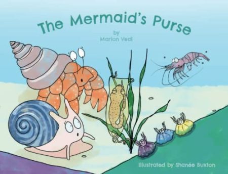 The Mermaid's Purse
