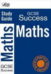 Revise GCSE Maths Study Guide