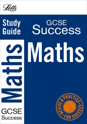 Revise GCSE Maths Study Guide