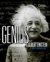 Genius: A Photobiography of Albert Einstein