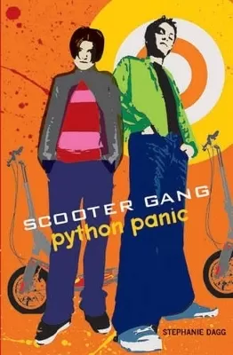 Python Panic