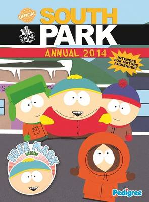 South Park Annual