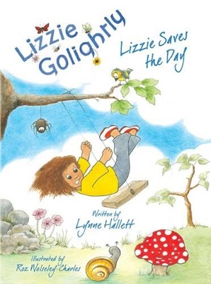 Lizzie Saves the Day