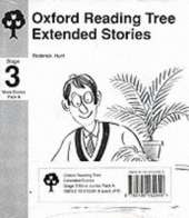 Oxford Reading Tree