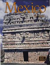 Mexico: The Land