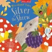 Silver the Shrew