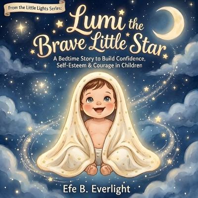 Lumi the Brave Little Star: A Bedtime Story to Build Confidence, Self Esteem & Courage in Children