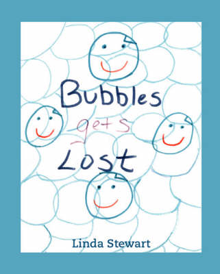 Bubbles Gets Lost