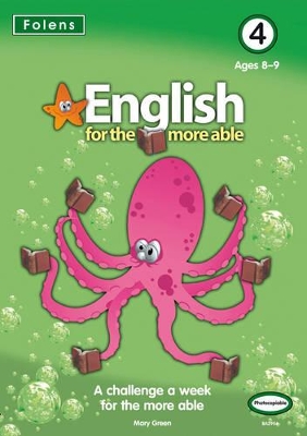 English for the More Able