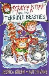 Scratch Kitten and the Terrible Beasties