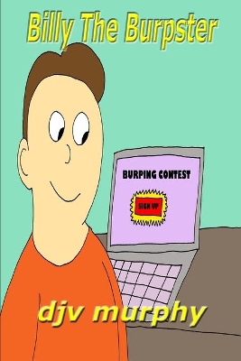 Billy The Burpster