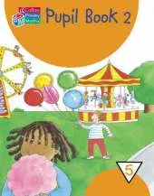 Year 5 Pupil Book