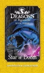 Star Of Doom: Dragons of Romania - Book 3