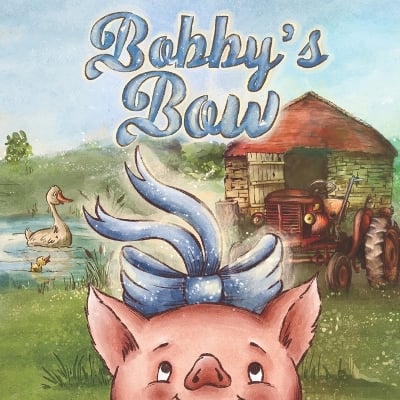 Bobby's Bow