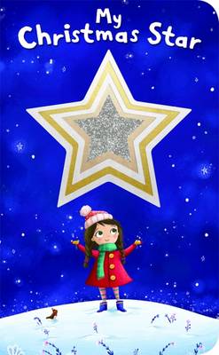 My Christmas Star: Shiny Shapes