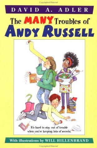 The Many Troubles of Andy Russell