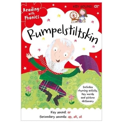 Rumpelstiltskin