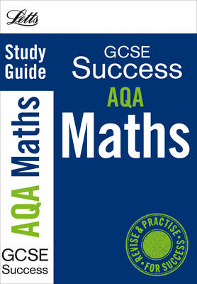 AQA Maths: Study Guide