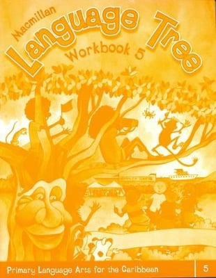 Language Tree 1st Edition Workbook 5