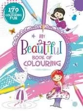 My Beautiful Book of Colouring