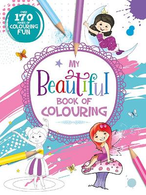 My Beautiful Book of Colouring
