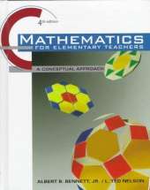 Mathematics for Elementary Teachers