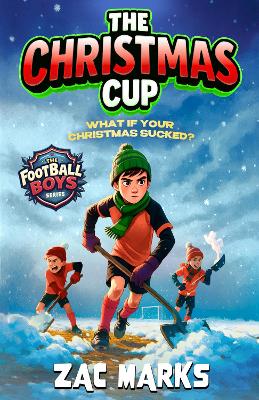 The Christmas: Cup
