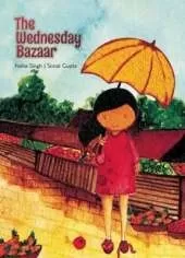 The Wednesday Bazaar
