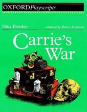 Carrie's War
