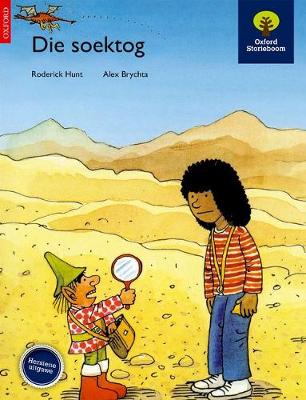 Die Soektog