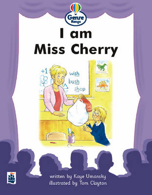 A better letter Genre Beginner stage Letter Book 2