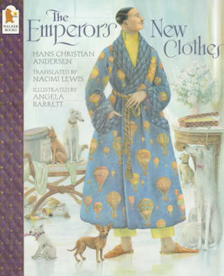 The Emperor's New Clothes