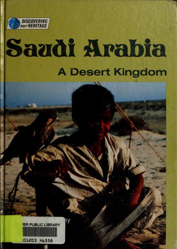 Saudi Arabia: A Desert Kingdom