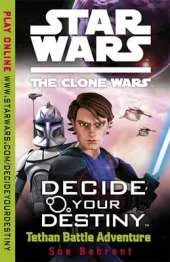 Tethan Battle Adventure: Decide Your Destiny