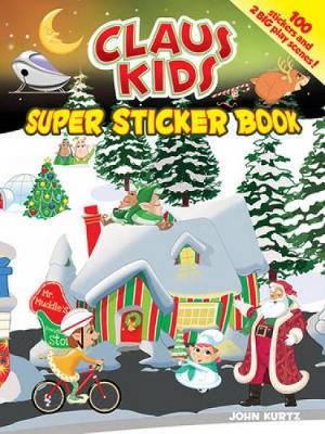 Claus Kids