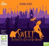 Sweep: The Story of a Girl and Her Monster