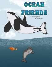 Ocean Friends
