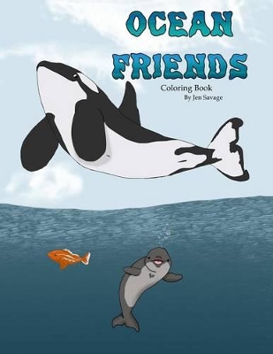 Ocean Friends