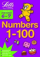 Ks1 Fun Farmyard Learning - Numbers 1-100 (6-7)