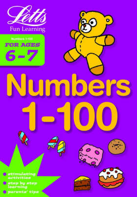 Ks1 Fun Farmyard Learning - Numbers 1-100 (6-7)
