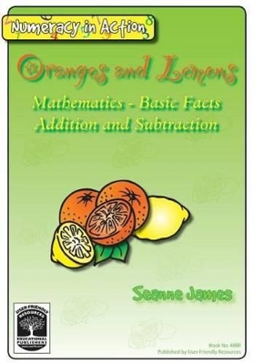 Numeracy in Action: Oranges and Lemons